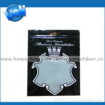 Food Grade Plastic Printing Packaging